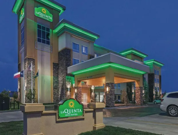La Quinta Inn & Suites by Wyndham Wichita Falls - MSU Area hotel detail image 3