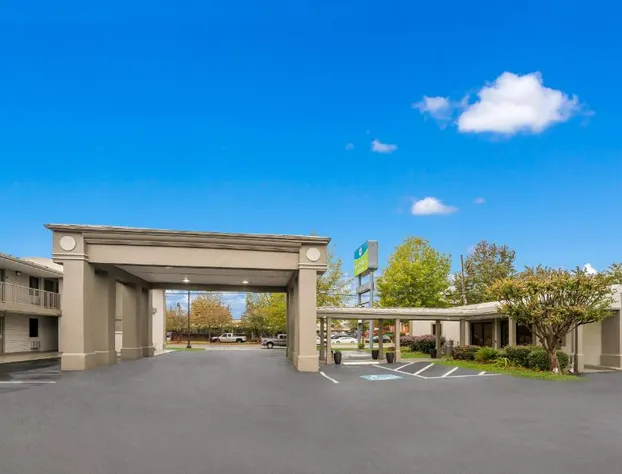 SureStay Hotel by Best Western Columbus Downtown hotel detail image 3