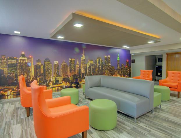 Westbridge Inn & Suites hotel detail image 4