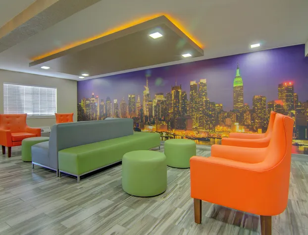 Westbridge Inn & Suites hotel detail image 3