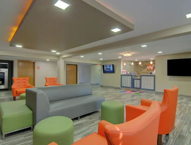 Westbridge Inn & Suites hotel detail image 4
