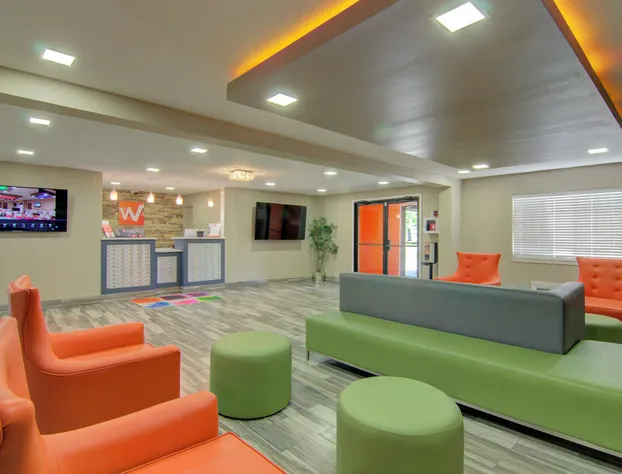 Westbridge Inn & Suites hotel detail image 2