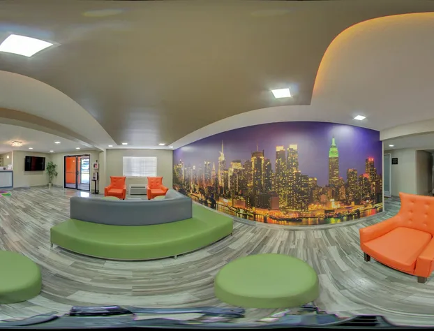 Westbridge Inn & Suites hotel detail image 3