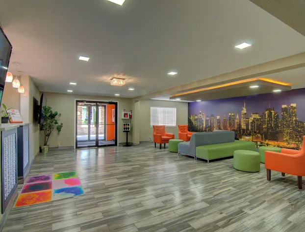 Westbridge Inn & Suites hotel detail image 4