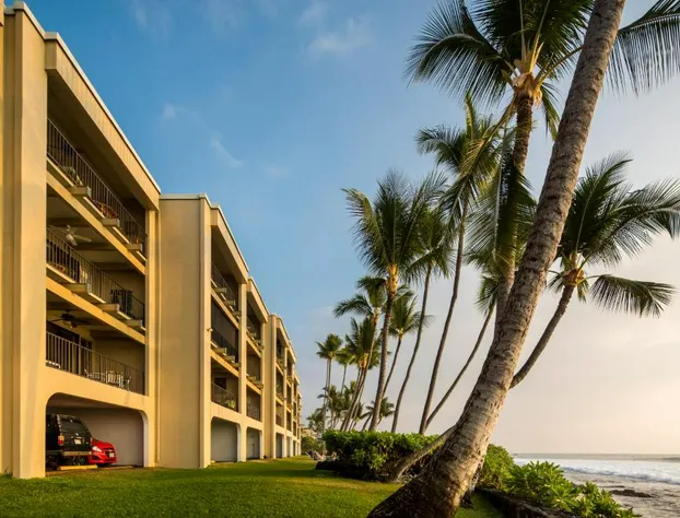 Kona Bali Kai hotel detail image 4