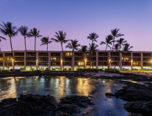 Kona Bali Kai hotel detail image 1