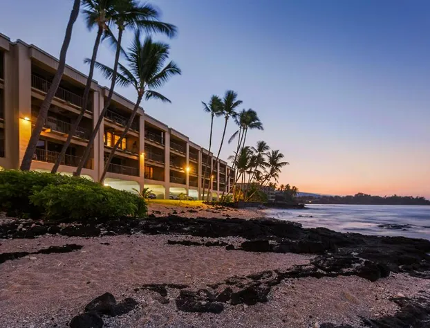 Kona Bali Kai hotel detail image 2