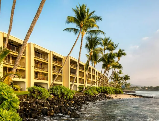 Kona Bali Kai hotel detail image 3