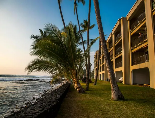 Kona Bali Kai hotel detail image 4