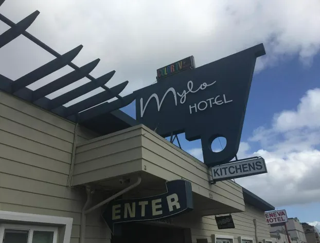 Mylo Hotel hotel detail image 1