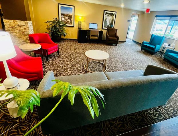 Comfort Inn hotel detail image 1