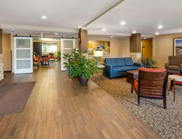 Comfort Inn hotel detail image 4