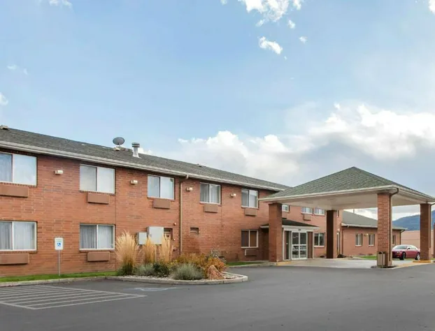 Comfort Inn hotel detail image 2