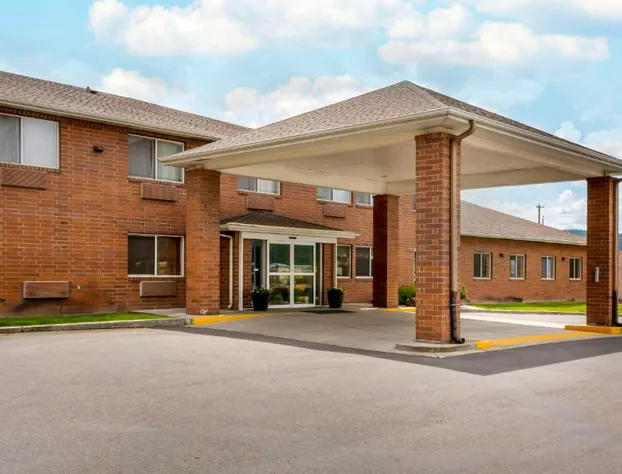 Comfort Inn hotel detail image 3