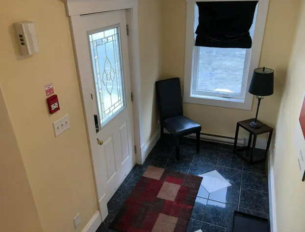 Leaside Manor by The Leaside Group hotel detail image 4