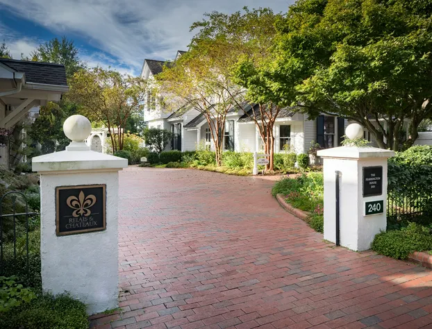 The Fearrington House hotel detail image 3