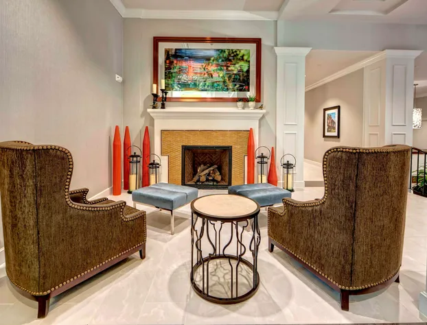 Hilton Garden Inn Nashville Brentwood hotel detail image 4