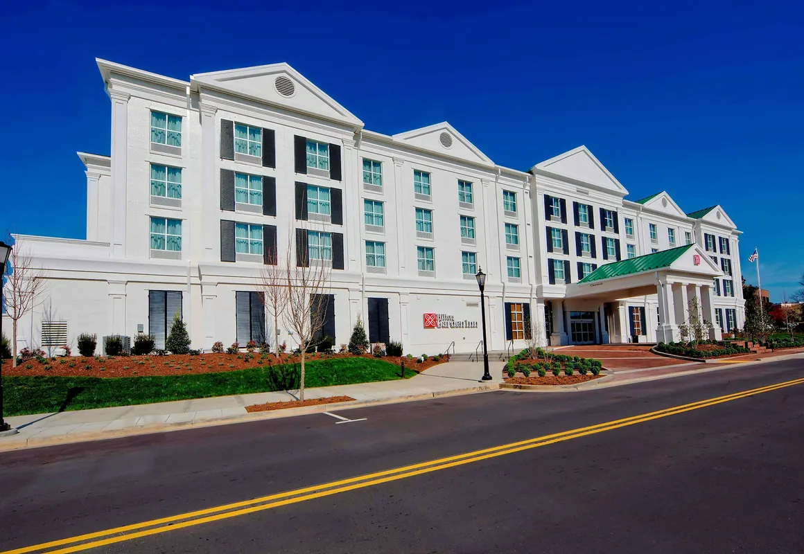 Hilton Garden Inn Nashville Brentwood hotel hero