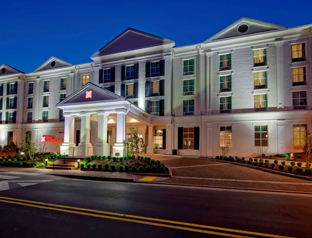 Hilton Garden Inn Nashville Brentwood hotel detail image 1