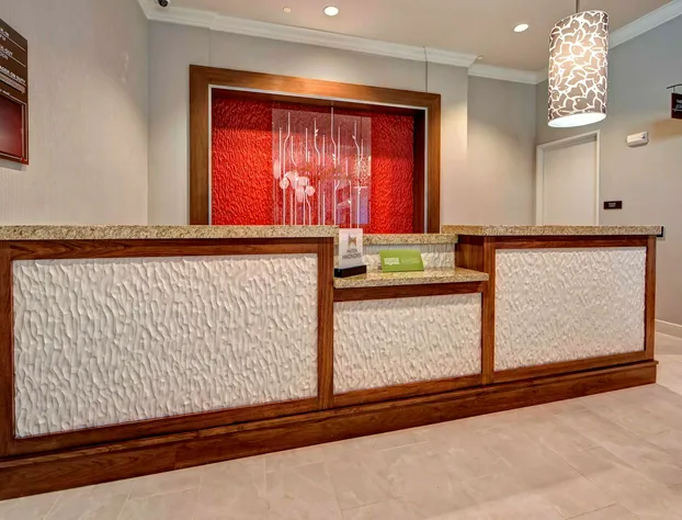 Hilton Garden Inn Nashville Brentwood hotel detail image 2