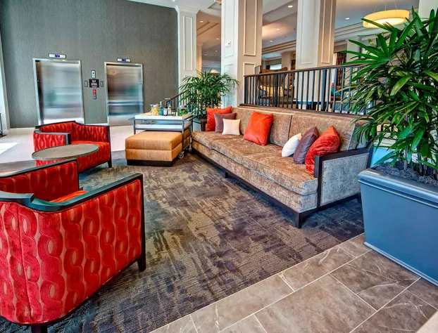 Hilton Garden Inn Nashville Brentwood hotel detail image 3