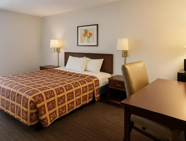 Key Inn Roseville hotel detail image 4