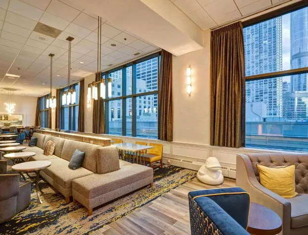 Homewood Suites by Hilton Chicago-Downtown hotel detail image 4