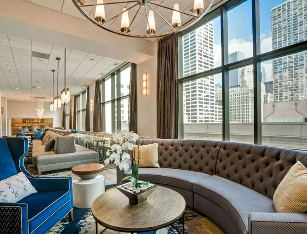 Homewood Suites by Hilton Chicago-Downtown hotel detail image 3