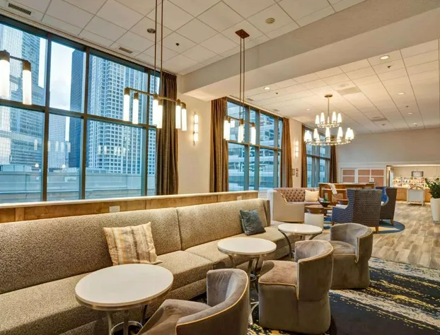Homewood Suites by Hilton Chicago-Downtown hotel detail image 4