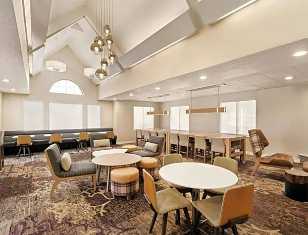 Residence Inn by Marriott Scranton hotel detail image 1