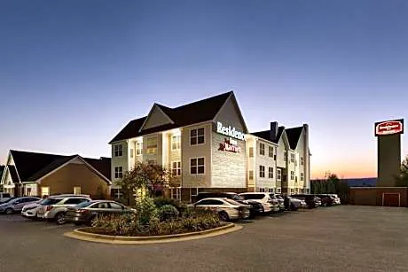 Residence Inn by Marriott Scranton hotel hero