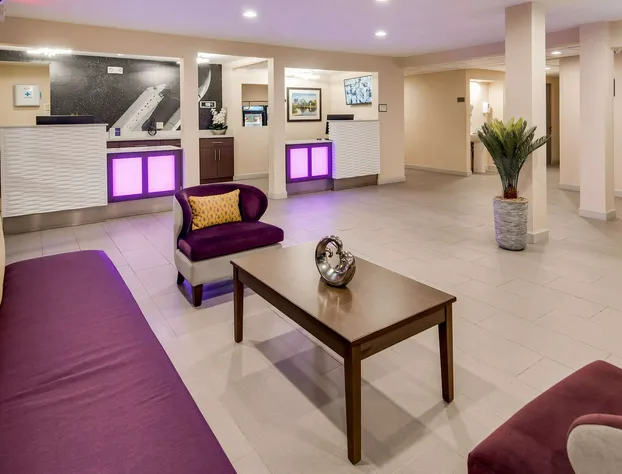 Best Western Huntsville hotel detail image 3