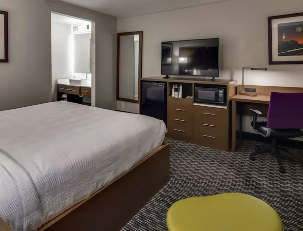 Best Western Huntsville hotel detail image 4