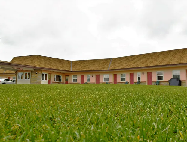 Knights Inn Colonial Fireside Inn hotel detail image 2