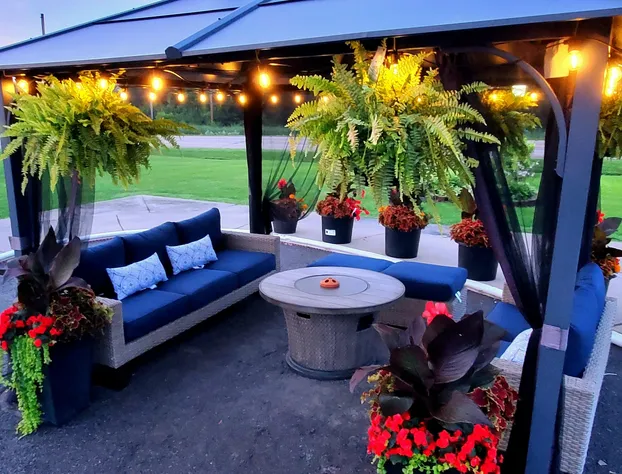 Knights Inn Colonial Fireside Inn hotel detail image 3