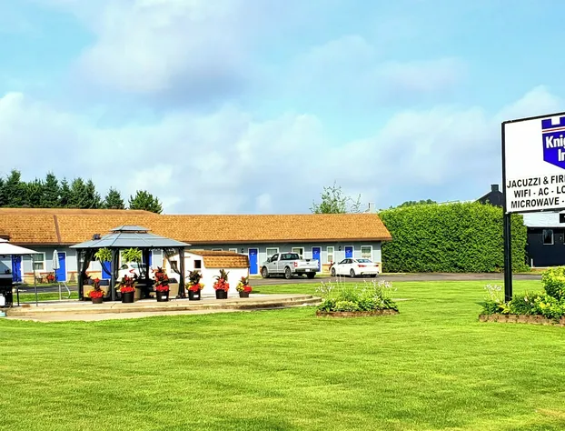 Knights Inn Colonial Fireside Inn hotel detail image 4