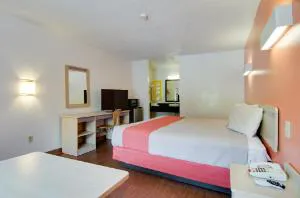 Motel 6 Cartersville, GA hotel detail image 2