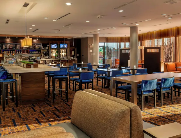 Courtyard Indianapolis Noblesville hotel detail image 3