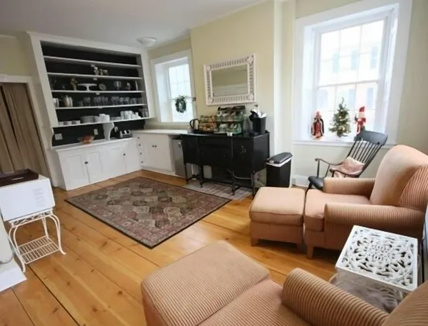 Snapdragon Inn hotel detail image 3