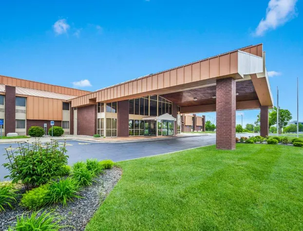 Quality Inn & Suites Florence - Cincinnati South hotel detail image 1