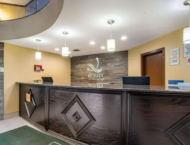 Quality Inn & Suites Florence - Cincinnati South hotel detail image 3