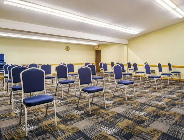 Quality Inn & Suites Florence - Cincinnati South hotel detail image 4