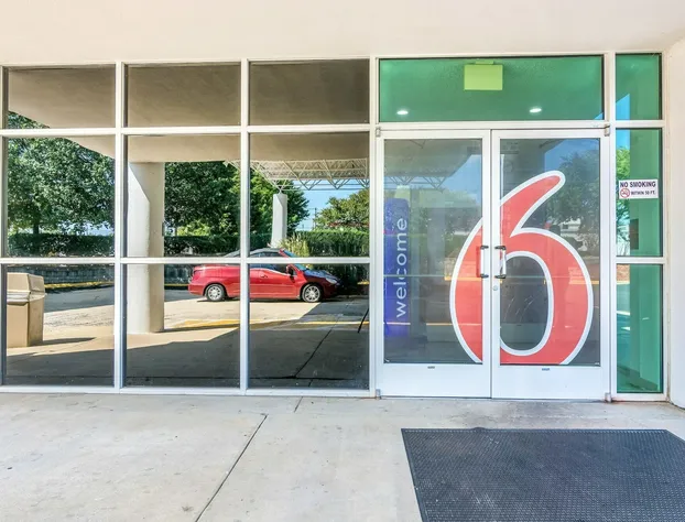 Motel 6 Fort Mill, SC - Charlotte hotel detail image 2