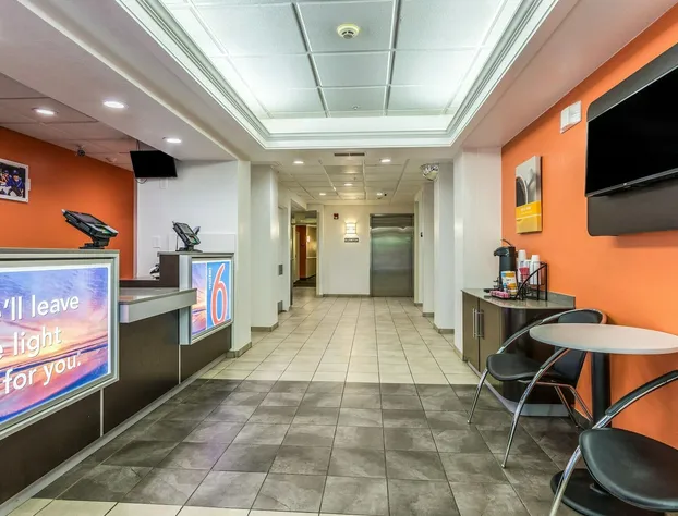 Motel 6 Fort Mill, SC - Charlotte hotel detail image 3