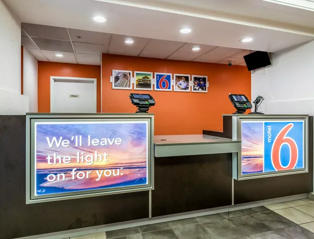 Motel 6 Fort Mill, SC - Charlotte hotel detail image 4