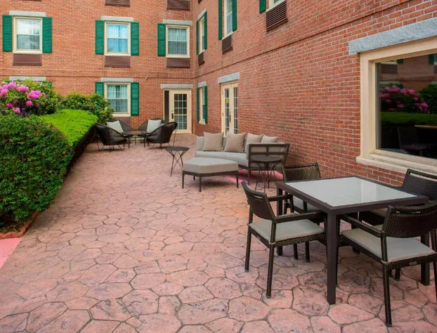 Sonesta Select Boston Lowell Chelmsford hotel detail image 3