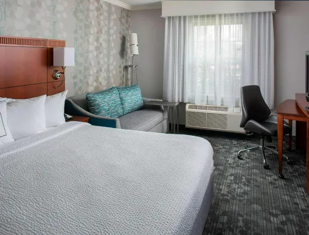 Sonesta Select Boston Lowell Chelmsford hotel detail image 4