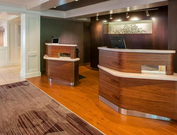 Sonesta Select Boston Lowell Chelmsford hotel detail image 2