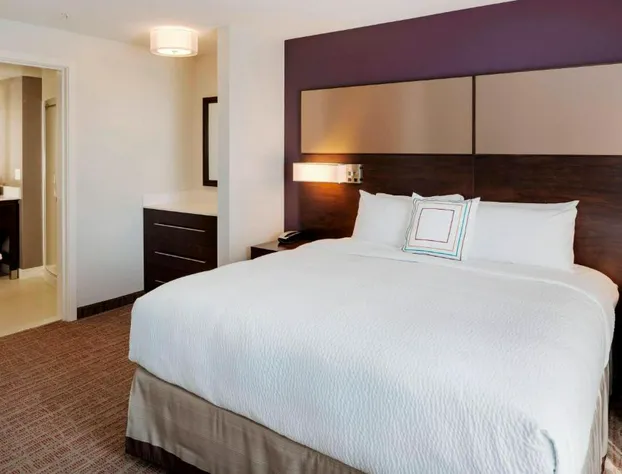 Residence Inn by Marriott Bangor hotel detail image 1