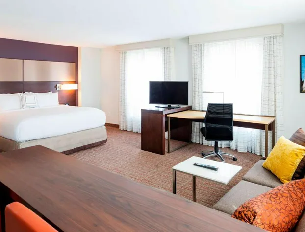 Residence Inn by Marriott Bangor hotel detail image 2